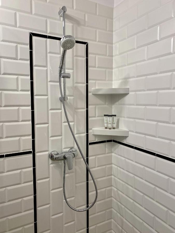 Art Apartment Szeged Eksteriør bilde