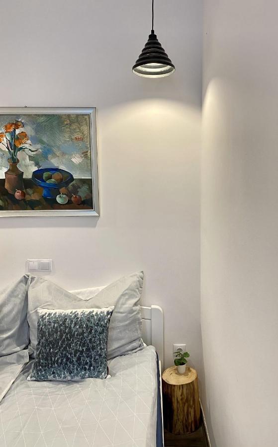 Art Apartment Szeged Eksteriør bilde