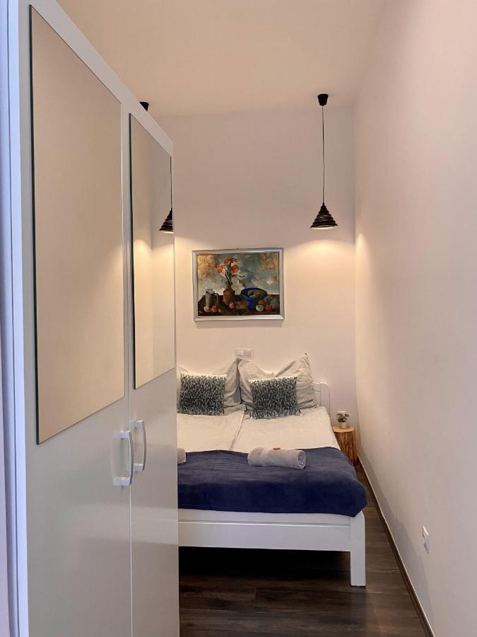Art Apartment Szeged Eksteriør bilde