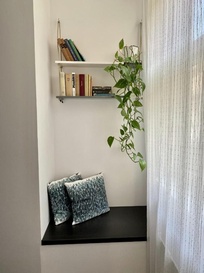 Art Apartment Szeged Eksteriør bilde
